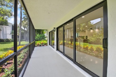 Stunning, 3 Bedroom, 2.5 Bath 1st floor corner Willow Wood on Boca West Golf and Country Club in Florida - for sale on GolfHomes.com, golf home, golf lot