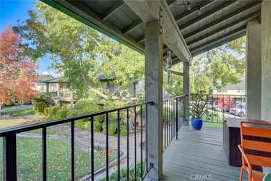 Charming and beautifully updated, this 2-bedroom, 1-bath condo on Laguna Lake Golf Course in California - for sale on GolfHomes.com, golf home, golf lot