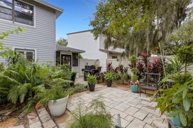 Welcome to Raintree Village--a charming Lakeland neighborhood on Cleveland Heights Golf Course in Florida - for sale on GolfHomes.com, golf home, golf lot