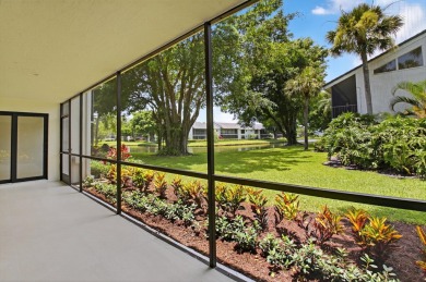 Stunning, 3 Bedroom, 2.5 Bath 1st floor corner Willow Wood on Boca West Golf and Country Club in Florida - for sale on GolfHomes.com, golf home, golf lot