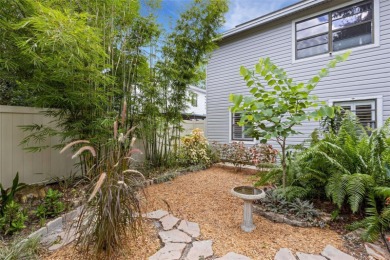 Welcome to Raintree Village--a charming Lakeland neighborhood on Cleveland Heights Golf Course in Florida - for sale on GolfHomes.com, golf home, golf lot