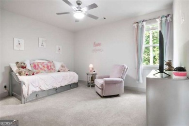 **Better Than New!** Discover this stunning two-year-old home on Traditions of Braselton Golf Club in Georgia - for sale on GolfHomes.com, golf home, golf lot