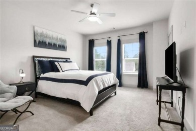 **Better Than New!** Discover this stunning two-year-old home on Traditions of Braselton Golf Club in Georgia - for sale on GolfHomes.com, golf home, golf lot