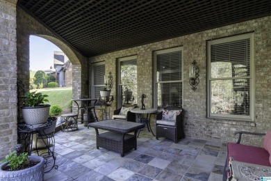 Immaculate Executive Home on No 6 Legacy Golf Course. Castle on Greystone Golf and Country Club-Founders Course in Alabama - for sale on GolfHomes.com, golf home, golf lot
