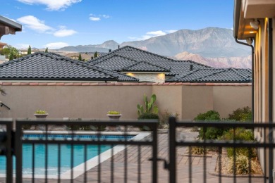 VIEWS, VIEWS & more VIEWS!!!  Nestled in one of the most on Green Spring Country Club in Utah - for sale on GolfHomes.com, golf home, golf lot