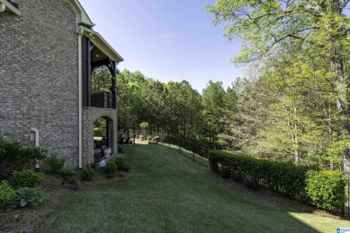 Immaculate Executive Home on No 6 Legacy Golf Course. Castle on Greystone Golf and Country Club-Founders Course in Alabama - for sale on GolfHomes.com, golf home, golf lot