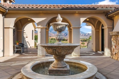 VIEWS, VIEWS & more VIEWS!!!  Nestled in one of the most on Green Spring Country Club in Utah - for sale on GolfHomes.com, golf home, golf lot