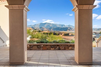 VIEWS, VIEWS & more VIEWS!!!  Nestled in one of the most on Green Spring Country Club in Utah - for sale on GolfHomes.com, golf home, golf lot