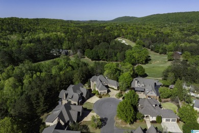 Immaculate Executive Home on No 6 Legacy Golf Course. Castle on Greystone Golf and Country Club-Founders Course in Alabama - for sale on GolfHomes.com, golf home, golf lot