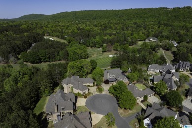 Immaculate Executive Home on No 6 Legacy Golf Course. Castle on Greystone Golf and Country Club-Founders Course in Alabama - for sale on GolfHomes.com, golf home, golf lot