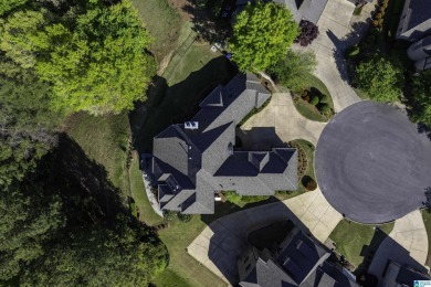 Immaculate Executive Home on No 6 Legacy Golf Course. Castle on Greystone Golf and Country Club-Founders Course in Alabama - for sale on GolfHomes.com, golf home, golf lot