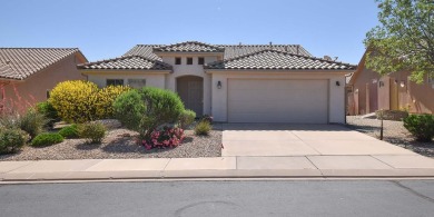 This cul-de-sac home features an east facing backyard, mature on Sunriver Golf Club in Utah - for sale on GolfHomes.com, golf home, golf lot