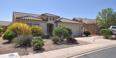 This cul-de-sac home features an east facing backyard, mature on Sunriver Golf Club in Utah - for sale on GolfHomes.com, golf home, golf lot