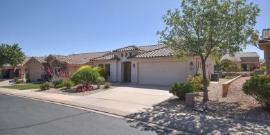 This cul-de-sac home features an east facing backyard, mature on Sunriver Golf Club in Utah - for sale on GolfHomes.com, golf home, golf lot