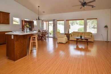 This cul-de-sac home features an east facing backyard, mature on Sunriver Golf Club in Utah - for sale on GolfHomes.com, golf home, golf lot