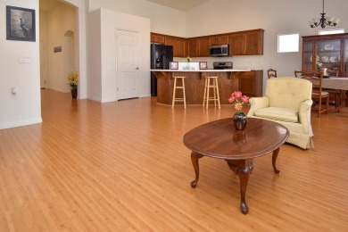 This cul-de-sac home features an east facing backyard, mature on Sunriver Golf Club in Utah - for sale on GolfHomes.com, golf home, golf lot