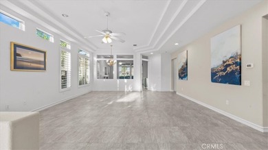 Call Jennifer Tam for a tour .  Don't miss your chance to own a on  in California - for sale on GolfHomes.com, golf home, golf lot