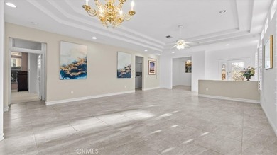 Call Jennifer Tam for a tour .  Don't miss your chance to own a on  in California - for sale on GolfHomes.com, golf home, golf lot