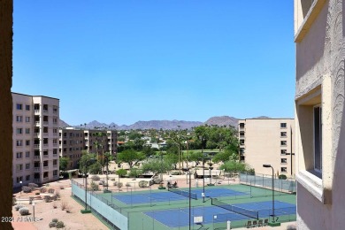 FABULOUS VIEWS OF MTS.,  CITY LIGHTS, 
GOLF COURSE & LAKE WITH on Scottsdale Shadows in Arizona - for sale on GolfHomes.com, golf home, golf lot