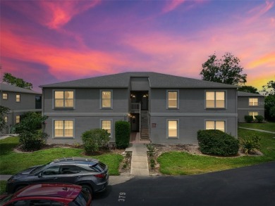 Discover this beautifully updated main floor condo 2-bedroom on Bobby Jones Golf Club in Florida - for sale on GolfHomes.com, golf home, golf lot