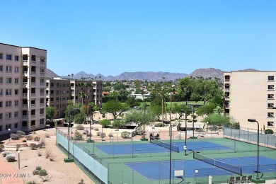 FABULOUS VIEWS OF MTS.,  CITY LIGHTS, 
GOLF COURSE & LAKE WITH on Scottsdale Shadows in Arizona - for sale on GolfHomes.com, golf home, golf lot