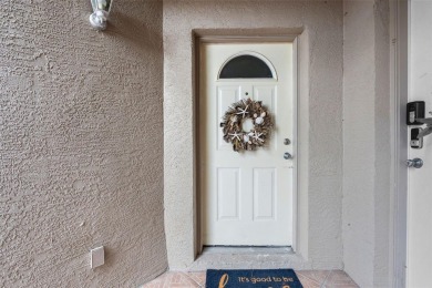 Discover this beautifully updated main floor condo 2-bedroom on Bobby Jones Golf Club in Florida - for sale on GolfHomes.com, golf home, golf lot