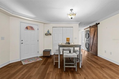 Discover this beautifully updated main floor condo 2-bedroom on Bobby Jones Golf Club in Florida - for sale on GolfHomes.com, golf home, golf lot
