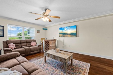Discover this beautifully updated main floor condo 2-bedroom on Bobby Jones Golf Club in Florida - for sale on GolfHomes.com, golf home, golf lot