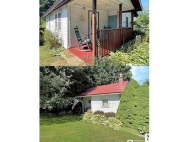 Two Adorable Cottages for Sale in Bemus Point! Look no further! on Bemus Point Golf in New York - for sale on GolfHomes.com, golf home, golf lot