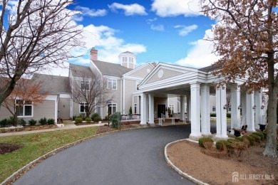 Desirable, spacious, detached ranch style home in Greenbriar 55+ on Greenbriar At Whittingham in New Jersey - for sale on GolfHomes.com, golf home, golf lot