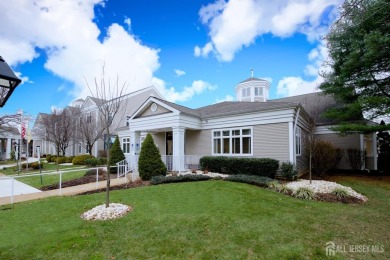 Desirable, spacious, detached ranch style home in Greenbriar 55+ on Greenbriar At Whittingham in New Jersey - for sale on GolfHomes.com, golf home, golf lot