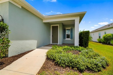 Welcome to your dream waterfront home in the highly sought-after on Palmetto Pines Golf Course in Florida - for sale on GolfHomes.com, golf home, golf lot