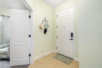 Welcome to your dream waterfront home in the highly sought-after on Palmetto Pines Golf Course in Florida - for sale on GolfHomes.com, golf home, golf lot