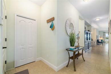 Welcome to your dream waterfront home in the highly sought-after on Palmetto Pines Golf Course in Florida - for sale on GolfHomes.com, golf home, golf lot