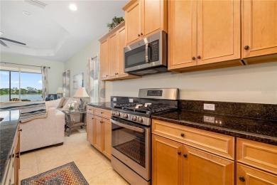 Welcome to your dream waterfront home in the highly sought-after on Palmetto Pines Golf Course in Florida - for sale on GolfHomes.com, golf home, golf lot