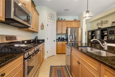Welcome to your dream waterfront home in the highly sought-after on Palmetto Pines Golf Course in Florida - for sale on GolfHomes.com, golf home, golf lot