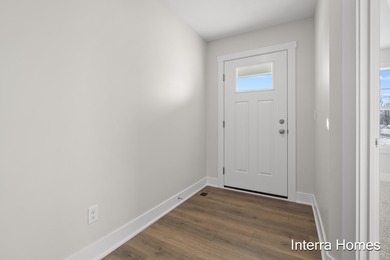 Open House Thursday 12-2pm & Saturday 10:30-12pm. Buyer(s) on Prairies Golf Club in Michigan - for sale on GolfHomes.com, golf home, golf lot