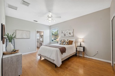 Rare 6-Bedroom Pool Home in Gated Fox Wood - Right in the Heart on Heritage Springs Country Club in Florida - for sale on GolfHomes.com, golf home, golf lot