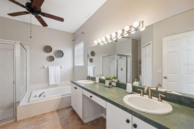 Rare 6-Bedroom Pool Home in Gated Fox Wood - Right in the Heart on Heritage Springs Country Club in Florida - for sale on GolfHomes.com, golf home, golf lot