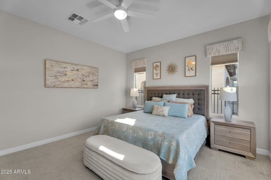 Welcome to the Good Life at Encanterra!  Discover the perfect on Encanterra Country Club in Arizona - for sale on GolfHomes.com, golf home, golf lot