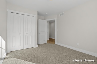 Open House Thursday 12-2pm & Saturday 10:30-12pm. Buyer(s) on Prairies Golf Club in Michigan - for sale on GolfHomes.com, golf home, golf lot