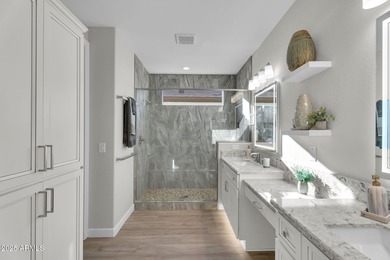 Welcome to the Good Life at Encanterra!  Discover the perfect on Encanterra Country Club in Arizona - for sale on GolfHomes.com, golf home, golf lot