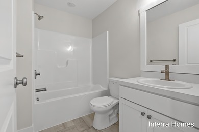 Open House Thursday 12-2pm & Saturday 10:30-12pm. Buyer(s) on Prairies Golf Club in Michigan - for sale on GolfHomes.com, golf home, golf lot