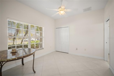 The 3BR/2BA layout continues to perform strongly within Heritage on Heritage Springs Country Club in Florida - for sale on GolfHomes.com, golf home, golf lot