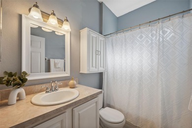 Rare 6-Bedroom Pool Home in Gated Fox Wood - Right in the Heart on Heritage Springs Country Club in Florida - for sale on GolfHomes.com, golf home, golf lot