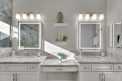 Welcome to the Good Life at Encanterra!  Discover the perfect on Encanterra Country Club in Arizona - for sale on GolfHomes.com, golf home, golf lot