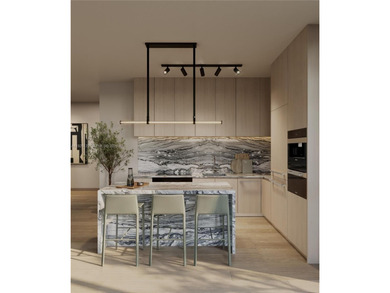 Mondrian Hallandale Beach Residences offers fully finished on The Diplomat Golf Resort and Spa in Florida - for sale on GolfHomes.com, golf home, golf lot