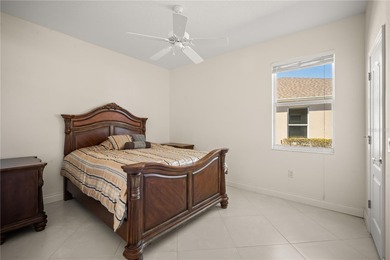 The 3BR/2BA layout continues to perform strongly within Heritage on Heritage Springs Country Club in Florida - for sale on GolfHomes.com, golf home, golf lot