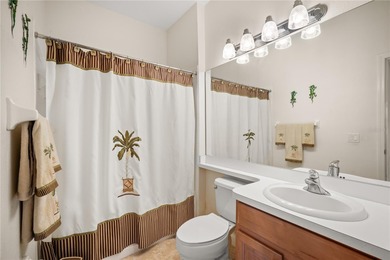 The 3BR/2BA layout continues to perform strongly within Heritage on Heritage Springs Country Club in Florida - for sale on GolfHomes.com, golf home, golf lot