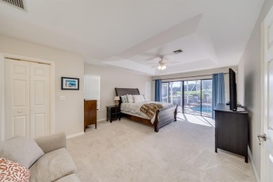 Whether you're an avid golfer, a fitness enthusiast, or simply on TPC Eagle Trace in Florida - for sale on GolfHomes.com, golf home, golf lot